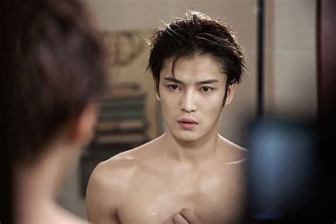 Hq Pics Other Sns New Killer Stills Of Kim Jaejoong In Spy