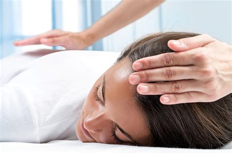 Tiefenentspannung Reiki Wellness Kronshagen Bei Kiel