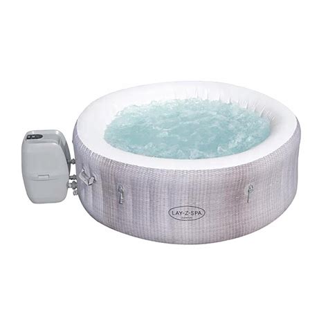 Basen Jacuzzi Dmuchany Bestway Lay Z Spa Cancun 60 60003 Cena