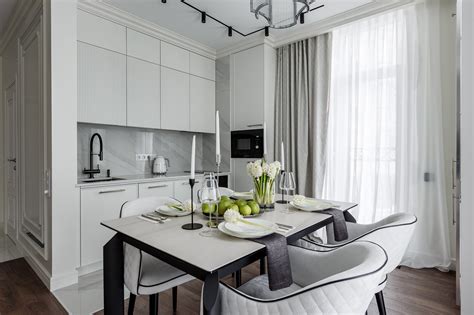 Кухни на заказ в Сочи