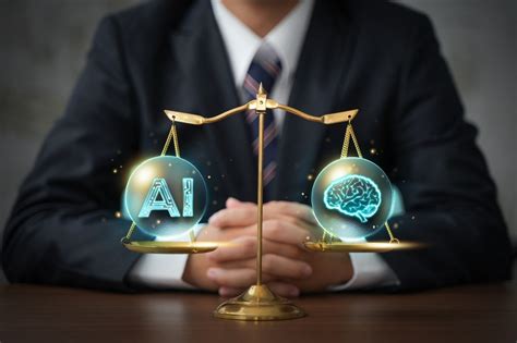 AI In Legal Industry How 2025 Will Shape The Future