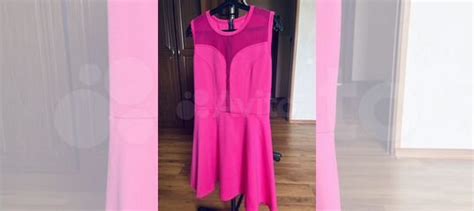 Платье , бренд Без бренда , размер 48 (L) купить в Анапе с доставкой ...