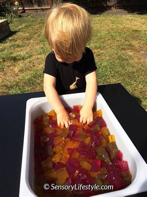 Month 12 Top 10 Sensory Activities For 12 Month Old Baby Sensory