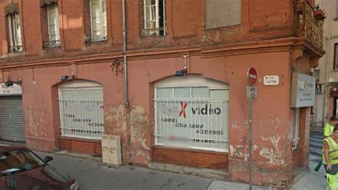 Toulouse Il S Endort Dans La Cabine De Visionnage D Un Sex Shop Lindependant Fr
