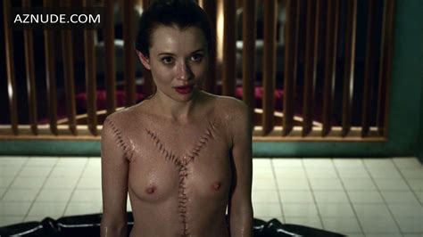 AMERICAN GODS NUDE SCENES AZNude