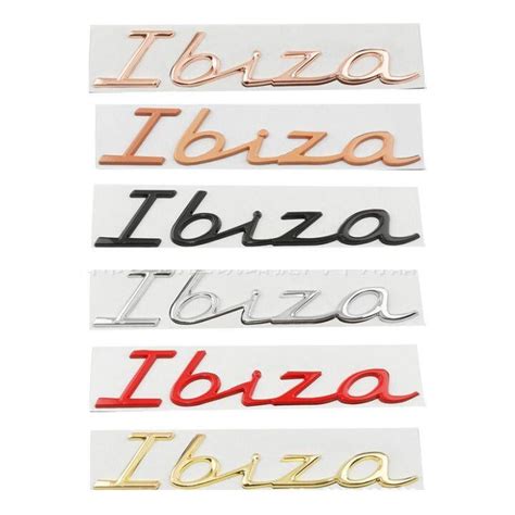 Ibiza