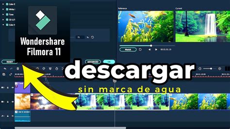 Como Descargar Filmora Para Pc Sin Marca De Agua Wondershare