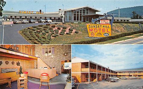 Breezewood, Pennsylvania PA Postcards | OldPostcards.com