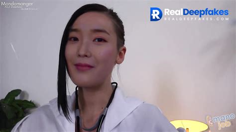 Hot Idol IU Deepfake Porn 아이유 딥페이크팝 포르노 RealDeepfakes