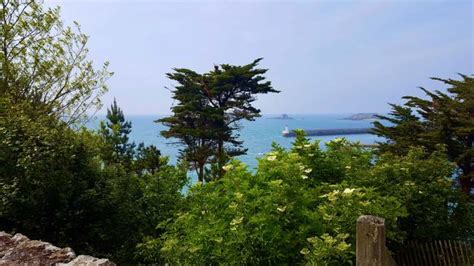 La Cité d Aleth à Saint Malo pourquoi visiter ce paradis breton