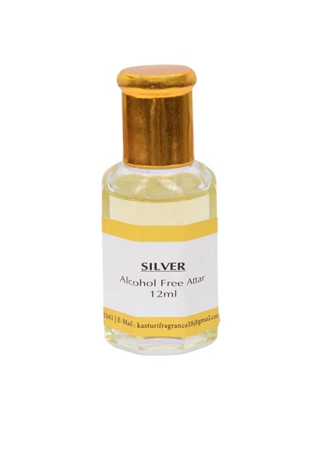 Kasturi Fragrance – Elevate Your Senses