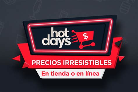Hot Days Lo Que Hay Que Saber Para Aprovechar Las Ofertas Infobae