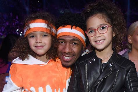 From Beautiful Zeppelin To Legendary Love: Nick Cannon Explains The