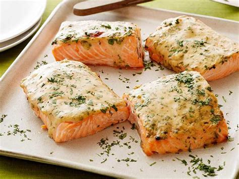 Salmon Sauce Recipe Mayonnaise | Besto Blog