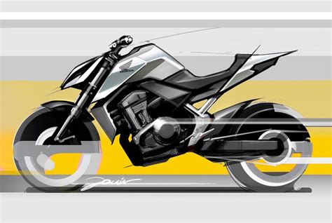 Qué son las motos estilo NAKED El Motorista