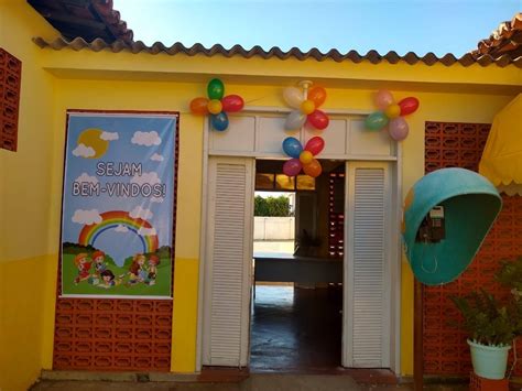 Escola Municipal Senador Albino Gonçalves Boaventura