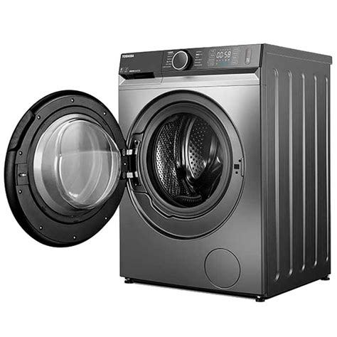 Стиральная машина Toshiba TW-BK110G4UZ(SK) - купить по лучшей цене в ...