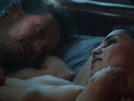 Naked Elena Cucci In There Is No Place Like Home