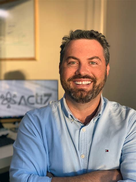 Actiz, associada Act!on, lança solução revolucionária para o controle