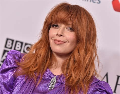 Wait…Did Natasha Lyonne Finally Come Out? | Flipboard
