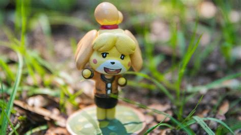 Animal Crossing 3d Print 15 Models For Your Irl Island All3dp