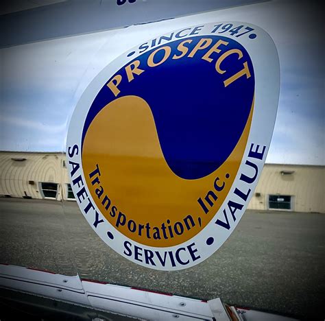 About Us - Prospect Transportation, Inc.