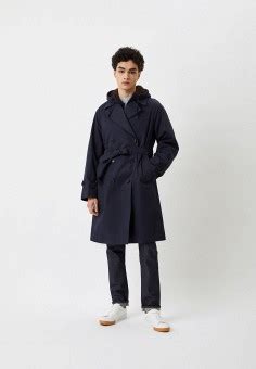 Мужские плащи — купить в интернет-магазине Ламода