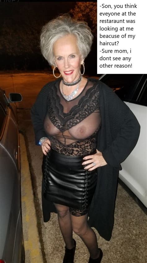 Gullible Mom Captions Porn Pictures XXX Photos Sex Images 3773948 PICTOA