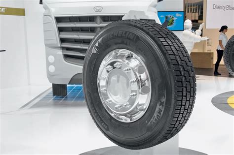 Зимние шины для грузовика: советы по выбору Автомобильный портал 5 Колесо