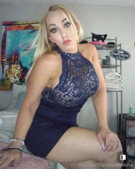 Summer Mellons Free Photos Nude Pics XHamster
