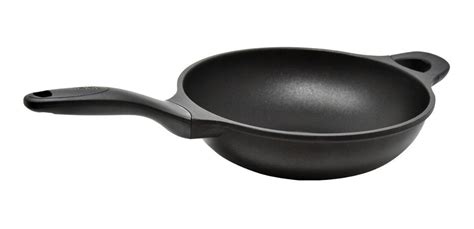 Wok Tefal Supreme Gusto 28 Cm Wokpan Aluminio Triple Fuerte | Mercado Libre
