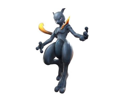 Shadow Mewtwo Pokémon Amino