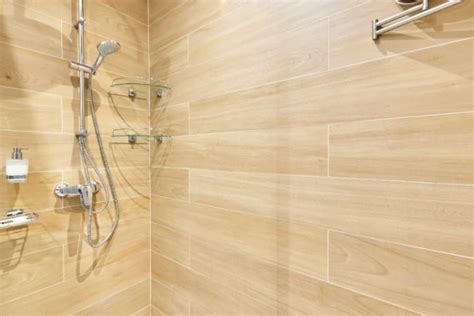 Vinyl Shower Walls (Panels, Tiles & Planks)