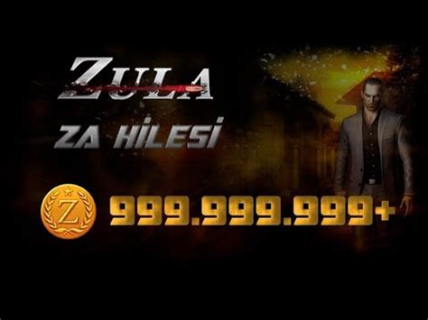 ZULA ALTIN HİLESİ 2019 ZA Hilesi YouTube