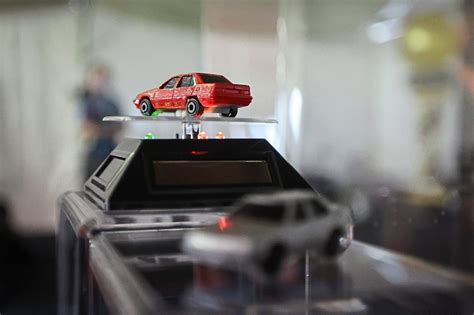 Mattel Is Adding The Original Proton Saga Model To Their Hot Wheels Collection