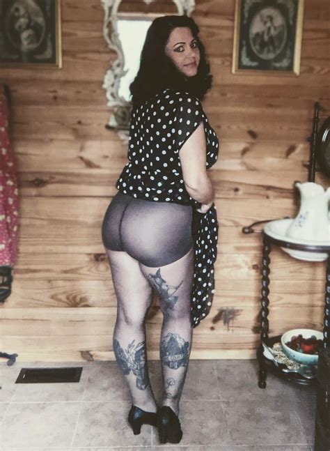 Feeling Naughty In My Black Pantyhose Nudes Pantyhose NUDE PICS ORG