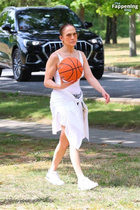 JLo Jennifer Lopez Jennifer Jlo Nude OnlyFans Photo The Fappening Plus