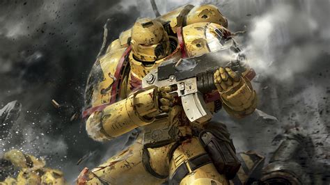 Warhammer 40K Space Marines Wallpapers - Top Free Warhammer 40K Space ...