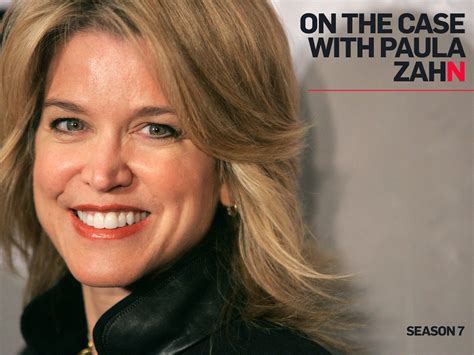 Why Uncovering The Truth Is Paula Zahn A Mother Is Making Headlines Around The World