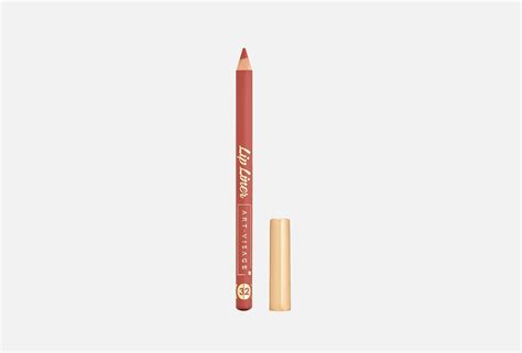 ART-VISAGE Карандаш для губ Lip Liner 32 1.3 г — купить, цена в Москве