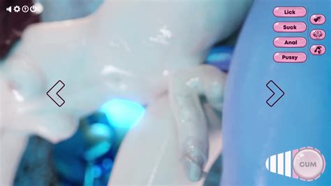 There Were Two Dicks For Every Dickgirl D Futanari Threesome Rule Sex