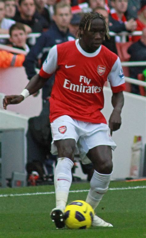 Why do you all think Sagna is so good? : r/Gunners