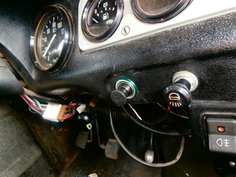 Запилил прикуриватель)) — УАЗ 31519, 3 л, 1998 года | электроника | DRIVE2