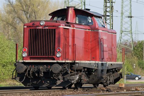 Baureihe 212 (V100) Fotos (6) - Bahn.startbilder.de