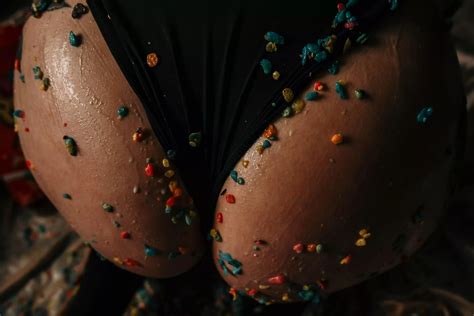 Messy Wet Nudes WetAndMessy NUDE PICS ORG