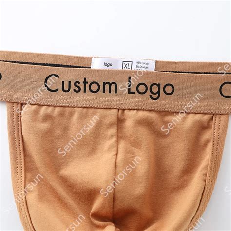 Boxer Briefs Underwear Men S Sexy Jock Strap Lingerie