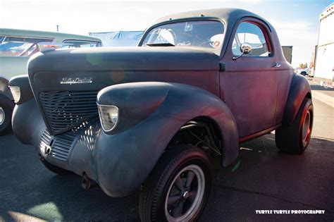 Hot Rods The Ultimate Willys Gasser Thread Page The H A M B