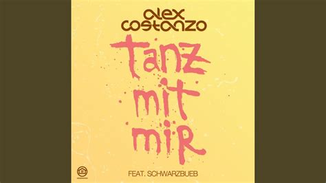 Tanz Mit Mir Dj Antoine Vs Mad Mark K Extended Instrumental Mix