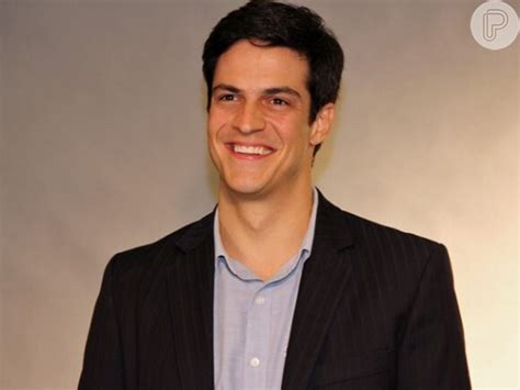 Foto Mateus Solano Ser F Lix O Vil O De Amor Vida Que Gay Enrustido Em Amor Vida