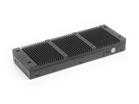 Compact PC | Razor PC | Touch Dynamic